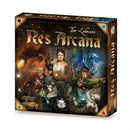 Res Arcana (EN)