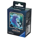 Disney Lorcana: Rise of the Floodborn: Sisu Deck Box