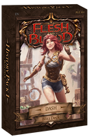 Flesh and Blood - Dash Blitz Deck - History Pack 1