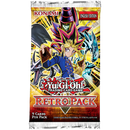 Yu-Gi-Oh! Retro Pack 2024 Booster Pack