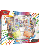 Pokémon TCG: Grand Adventure - Horizons Collection