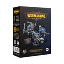 Warmachine: Cygnar: Gravediggers Battlegroup Box