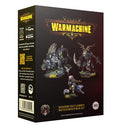 Warmachine: Khador Old Umbrey Battlegroup Box
