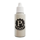 Privateer Press: P3 Paints: Devout White