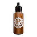 Privateer Press: P3 Paints: Metallics: Copper Penny