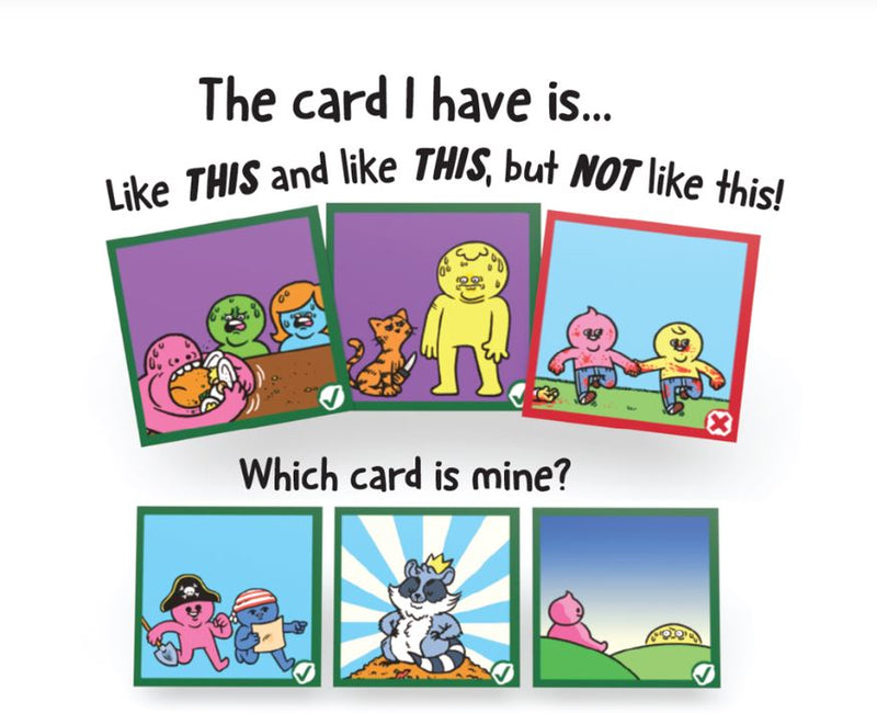 Mr. Lovenstein Presents: No Context