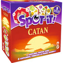 Spot It! - CATAN