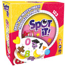 Spot It! - 1,2,3