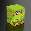 Squaroe Teenage Mutant Ninja Turtles™ - Michelangelo