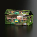 Squaroes The Lord of the Rings Collector Case - Hobbiton