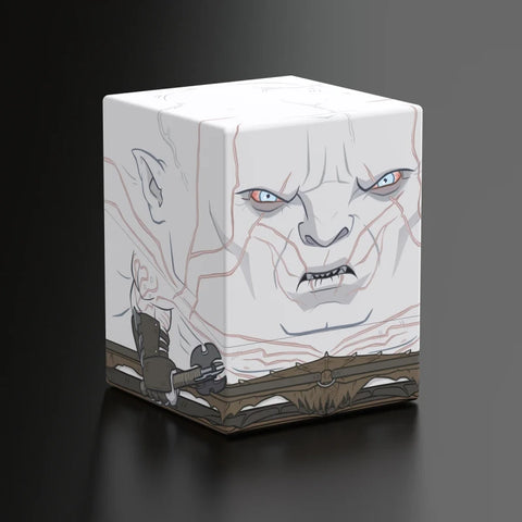 Squaroes The Hobbit Wave 1 - Azog the Defiler