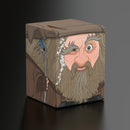 Squaroes The Hobbit Wave 1 - Radagast the Brown