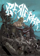 Berserkr Core Rulebook