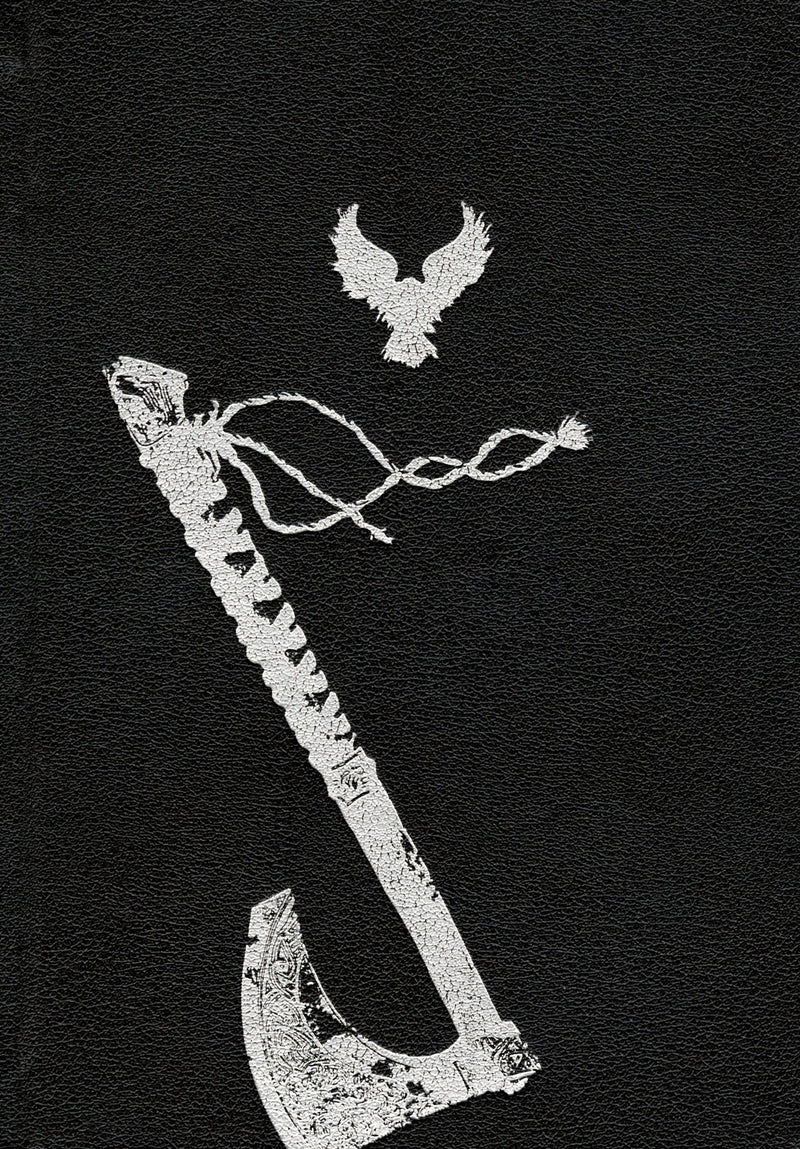Berserkr Core Rulebook Limited Edition