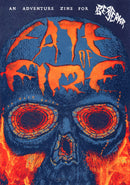 Berserkr Fate Of Fire