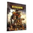 Warmachine: Core Book