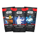 Star Wars: Unlimited - Spark of Rebellion Booster Pack