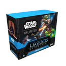 Star Wars: Unlimited - Legends of the Force Pre-release kit