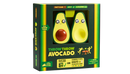 Throw Throw Avocado