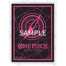 One Piece CG Sleeves Set 6