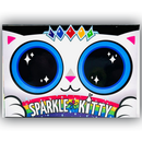 Sparkle Kitty (Third Edition)