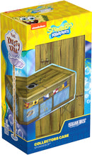 Squaroes SpongeBob SquarePants Collector Case - Krusty Krab