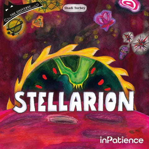 STELLARION