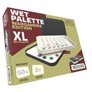 Wet Palette Wargamers Edition