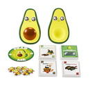 Throw Throw Avocado