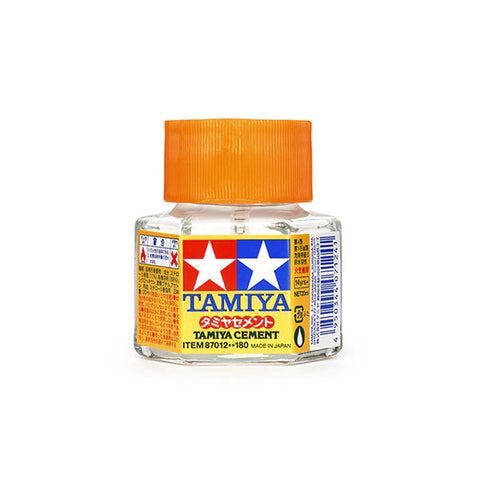Tamiya Cement [20ml] 87012