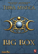 Terra Mystica: Big Box