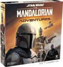 Star Wars: The Mandalorian: Adventures