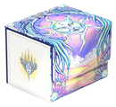 Ultimate Guard Sidewinder 100+ Xenoskin Deck Case – MTG Mana Token Plains