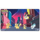Playmat: Pokémon: Gallery Series: Shimmering Skyline