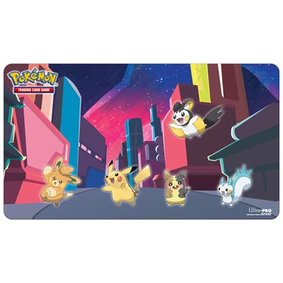 Playmat: Pokémon: Gallery Series: Shimmering Skyline