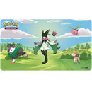 Playmat: Pokemon: Gallery Series: Morning Meadow