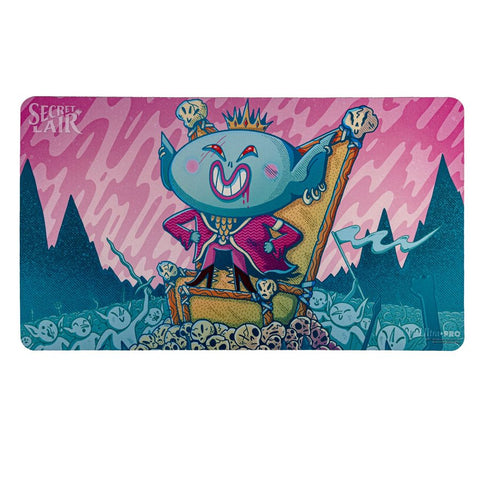 Playmat: Magic: The Gathering: Secret Lair: Goblin Grandee