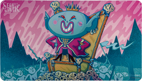 Playmat: Magic the Gathering: Goblin Grandee