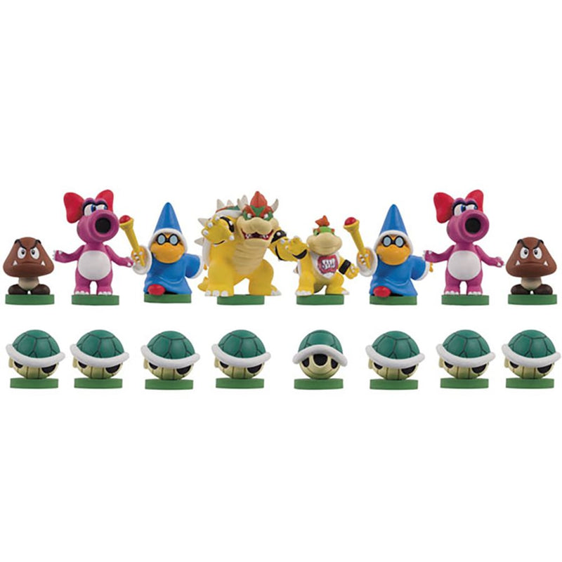 Chess: Super Mario™