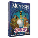 Munchkin - Scooby Doo!