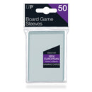 Sleeves: Lite Mini European Board Game Sleeves 44mm x 68mm