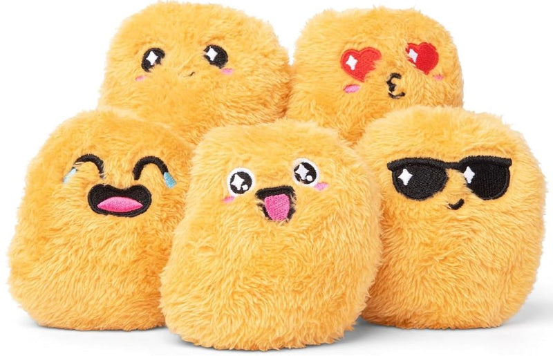 Emotional Support: Nuggets