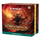 Magic: The Gathering The Lord of the Rings: Tales of Middle-earth Pre-Release Pack