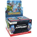 Magic: The Gathering | Marvel Super Heroes Jumpstart Booster Box [Pre-Order] 2026-06-19
