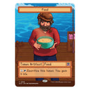 Magic: The Gathering - Secret Lair: Stardew Valley - Welcome to Stardew Valley (Non-Foil Edition)