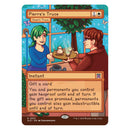 Magic: The Gathering - Secret Lair: Stardew Valley - Welcome to Stardew Valley (Non-Foil Edition)