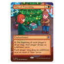 Magic: The Gathering - Secret Lair: Stardew Valley - Welcome to Stardew Valley (Non-Foil Edition)