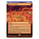 Magic: The Gathering - Secret Lair: Stardew Valley - Welcome to Stardew Valley (Non-Foil Edition)