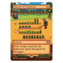 Magic: The Gathering - Secret Lair: Stardew Valley - Welcome to Stardew Valley (Non-Foil Edition)