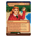 Magic: The Gathering - Secret Lair: Stardew Valley - Welcome to Stardew Valley (Non-Foil Edition)